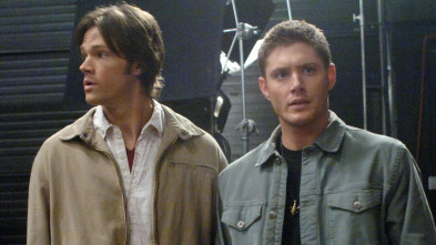 Imagen de Supernatural (T2): Ep.18 Hollywood Babylon - 2
