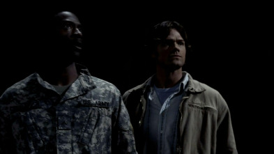 Imagen de Supernatural (T2): Ep.21 All Hell Breaks Loose, Part 1 - 2