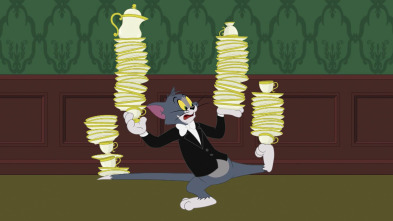 Imagen de El Show de Tom y... (T2): El gato de Downtown - 2