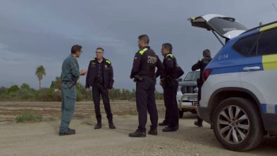 Imagen de Seprona en acción: Ep.7 - 2