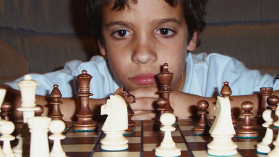 Imagen de Las vidas de Fèlix: Ajedrez - 2