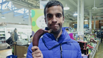 Imagen de Las vidas de Fèlix: Veggie - 2