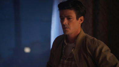 Imagen de The Flash (T9): Ep.1 Miércoles para siempre - 2