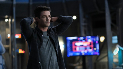 Imagen de The Flash (T9): Ep.2 No escuches al mal - 2