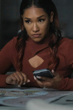 Imagen de The Flash (T9): Ep.4 La máscara de la Muerte Roja – Primera Parte - 1