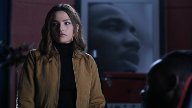 Imagen de The Flash (T9): Ep.5 La máscara de la Muerte Roja: Segunda Parte - 2