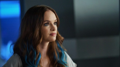 Imagen de The Flash (T9): Ep.6 El bueno, el malo y la chica con suerte - 2