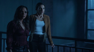 Imagen de The Flash (T9): Ep.7 Sueños salvajes - 2