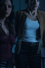 Imagen de The Flash (T9): Ep.7 Sueños salvajes - 1