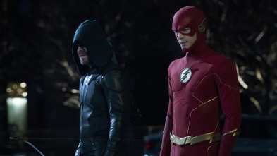 Imagen de The Flash (T9): Ep.9 Es mi fiesta y me moriré si quiero - 2
