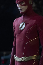 Imagen de The Flash (T9): Ep.9 Es mi fiesta y me moriré si quiero - 1
