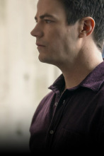 Imagen de The Flash (T9): Ep.10 Un nuevo mundo - Primera parte - 1