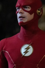 Imagen de The Flash (T9): Ep.11 Un nuevo mundo - Segunda parte - 1