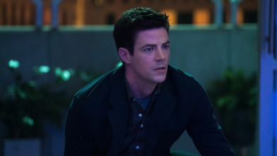 Imagen de The Flash (T9): Ep.13 Un nuevo mundo - Cuarta parte - 2