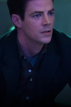 Imagen de The Flash (T9): Ep.13 Un nuevo mundo - Cuarta parte - 1