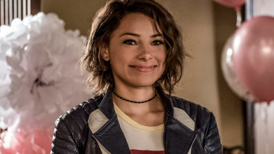Imagen de The Flash (T5): Ep.1 Nora - 2