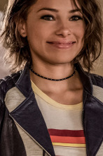 Imagen de The Flash (T5): Ep.1 Nora - 1