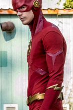 Imagen de The Flash (T5): Ep.3 La muerte de Vibe - 1