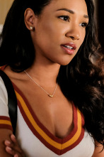 Imagen de The Flash (T5): Ep.4 Últimas noticias - 1