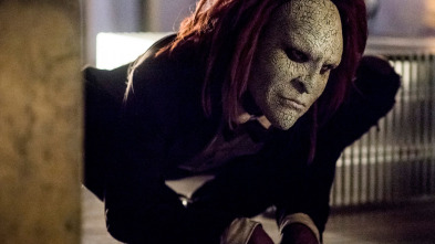 Imagen de The Flash (T5): Ep.5 El muñeco de trapo - 2