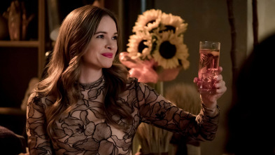 Imagen de The Flash (T5): Ep.7 Acción de Gracias - 2