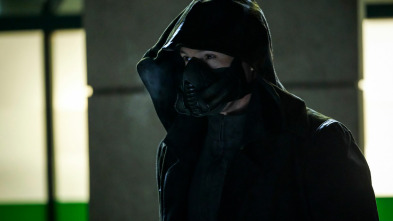 Imagen de The Flash (T5): Ep.8 El pasado es el prólogo - 2