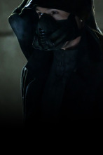 Imagen de The Flash (T5): Ep.8 El pasado es el prólogo - 1