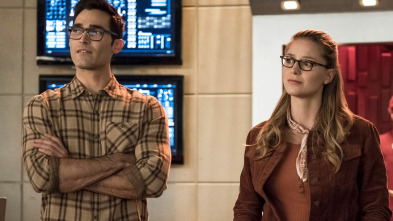 Imagen de The Flash (T5): Ep.9 Otros mundos - Primera parte - 2