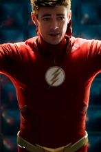 Imagen de The Flash (T5): Ep.10 Furia al volante - 1