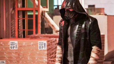 Imagen de The Flash (T5): Ep.11 Lleno de ira - 2