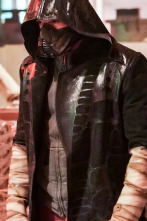 Imagen de The Flash (T5): Ep.11 Lleno de ira - 1
