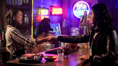 Imagen de The Flash (T5): Ep.12 Recuerdos - 2