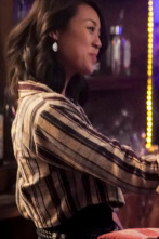 Imagen de The Flash (T5): Ep.12 Recuerdos - 1