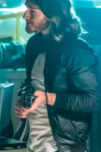Imagen de The Flash (T5): Ep.13 Goldface - 1