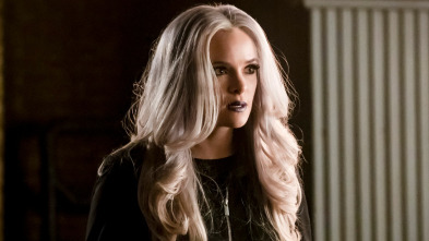 Imagen de The Flash (T5): Ep.14 Causa y Exceso - 2
