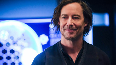 Imagen de The Flash (T5): Ep.16 El fracaso es huérfano - 2