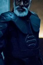Imagen de The Flash (T5): Ep.18 El Dios Veloz - 1