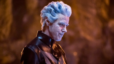 Imagen de The Flash (T5): Ep.19 La pandilla Snow - 2