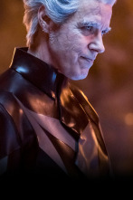 Imagen de The Flash (T5): Ep.19 La pandilla Snow - 1