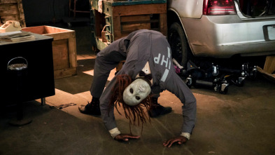 Imagen de The Flash (T5): Ep.20 Jóvenes rebeldes - 2