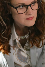 Imagen de The Flash (T6): Ep.2 La luz del relámpago - 1