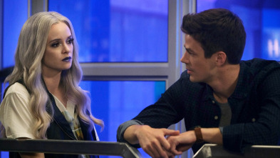 Imagen de The Flash (T6): Ep.3 Hombre muerto - 2