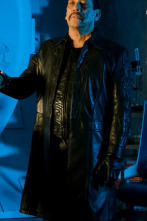 Imagen de The Flash (T6): Ep.5 La brecha mortal - 1