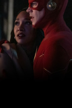Imagen de The Flash (T6): Ep.8 La última tentación de Barry Allen - Segunda parte - 1