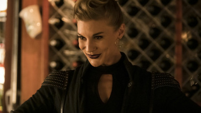 Imagen de The Flash (T6): Ep.11 El amor es una guerra - 2