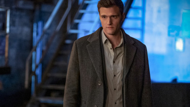 Imagen de The Flash (T6): Ep.12 Una chica llamada Sue - 2