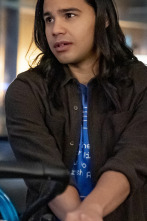 Imagen de The Flash (T6): Ep.18 Paga al flautista - 1