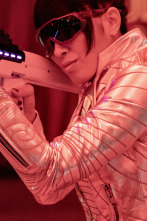 Imagen de The Flash (T6): Ep.19 El éxito está asegurado - 1