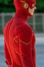 Imagen de The Flash (T8): Ep.2 Apocalipsis - Segunda parte - 1