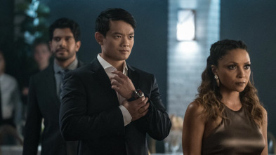 Imagen de The Flash (T8): Ep.4 Apocalipsis - Cuarta parte - 2